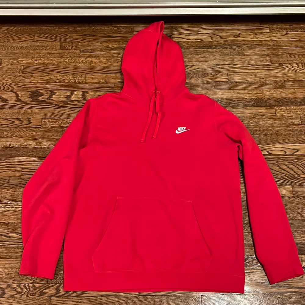 Men’s Nike Hoodie